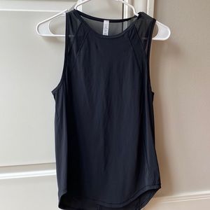 Lululemon Sculpt Tank Top